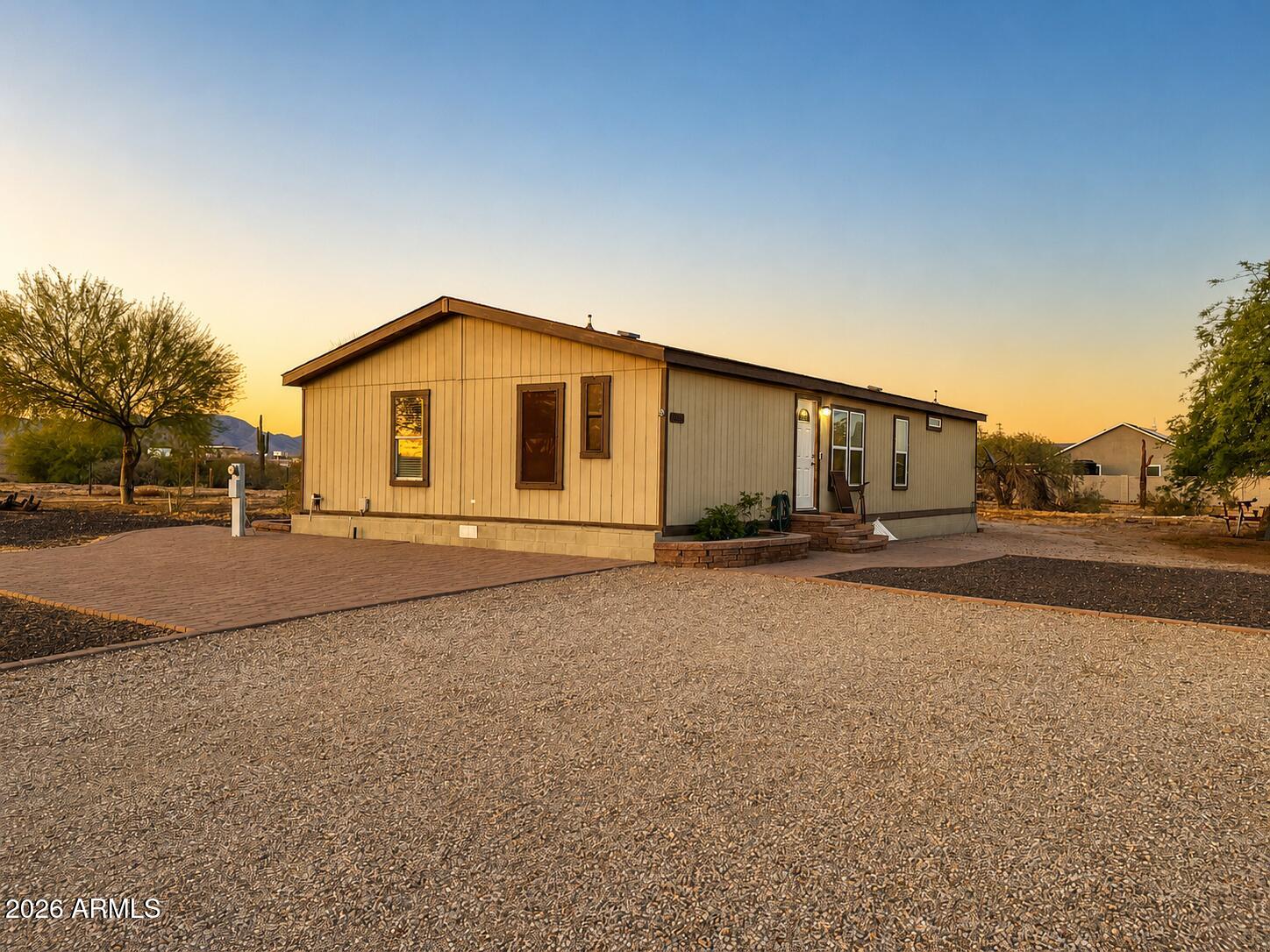 Maricopa Assessor Parcel # 503-51-257-A - Residential