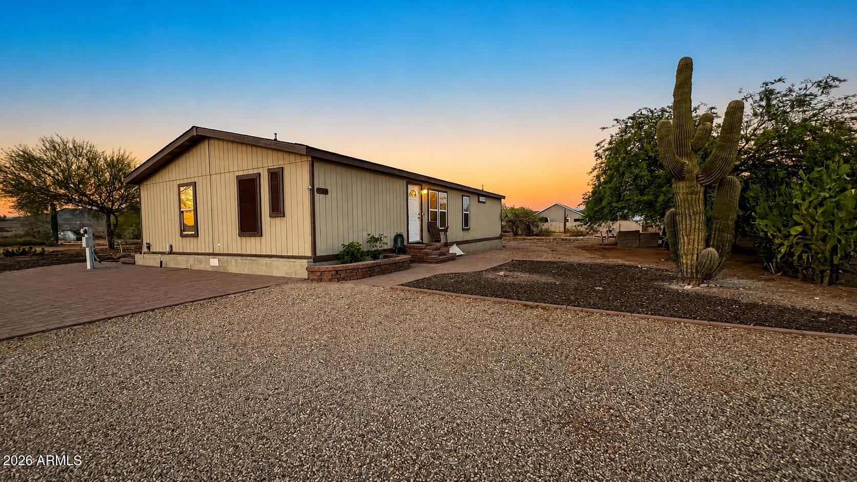 Maricopa Assessor Parcel # 503-51-257-A - Residential