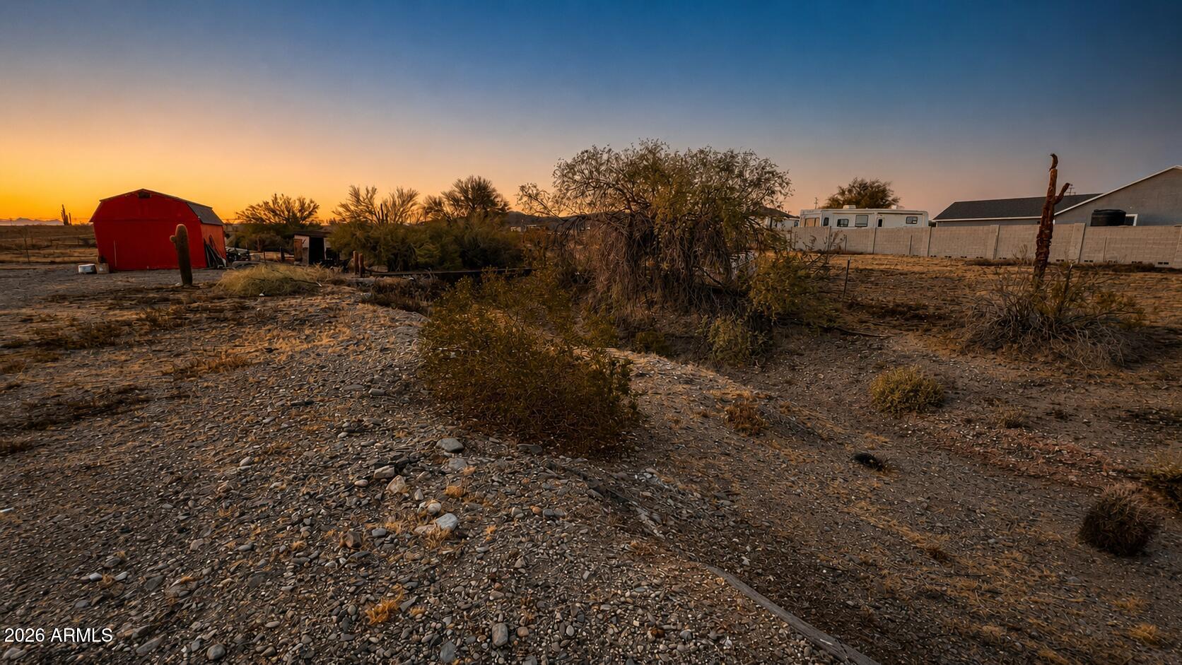 Maricopa Assessor Parcel # 503-51-257-A - Residential