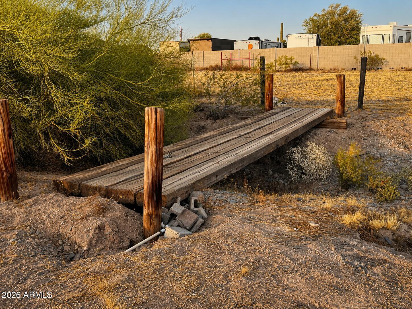 Maricopa Assessor Parcel # 503-51-257-A - Residential