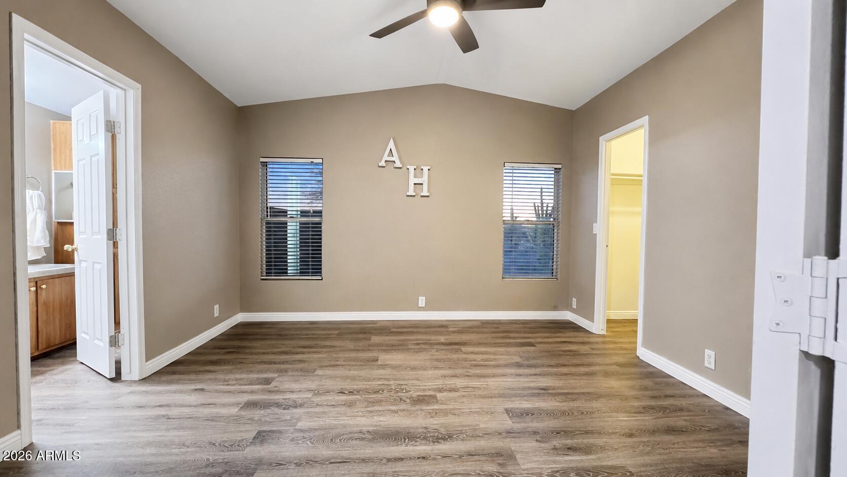 Maricopa Assessor Parcel # 503-51-257-A - Residential