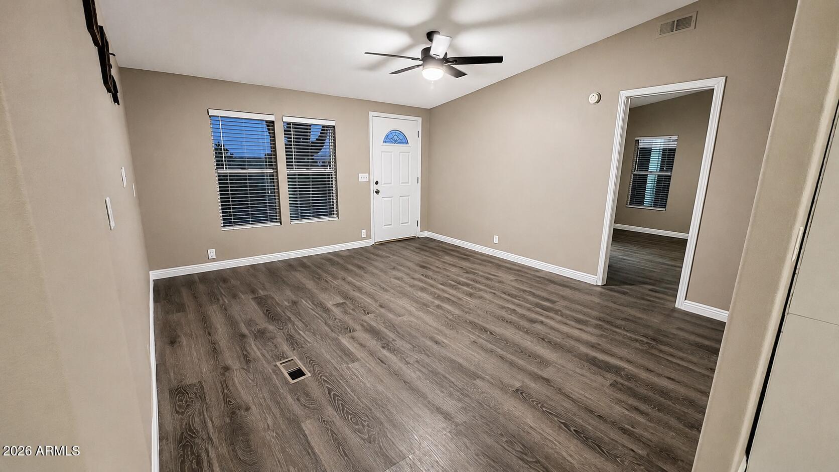 Maricopa Assessor Parcel # 503-51-257-A - Residential