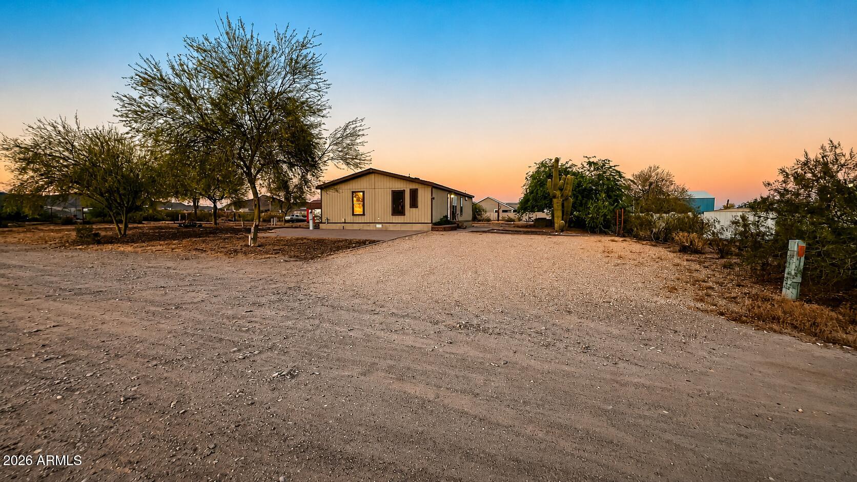 Maricopa Assessor Parcel # 503-51-257-A - Residential