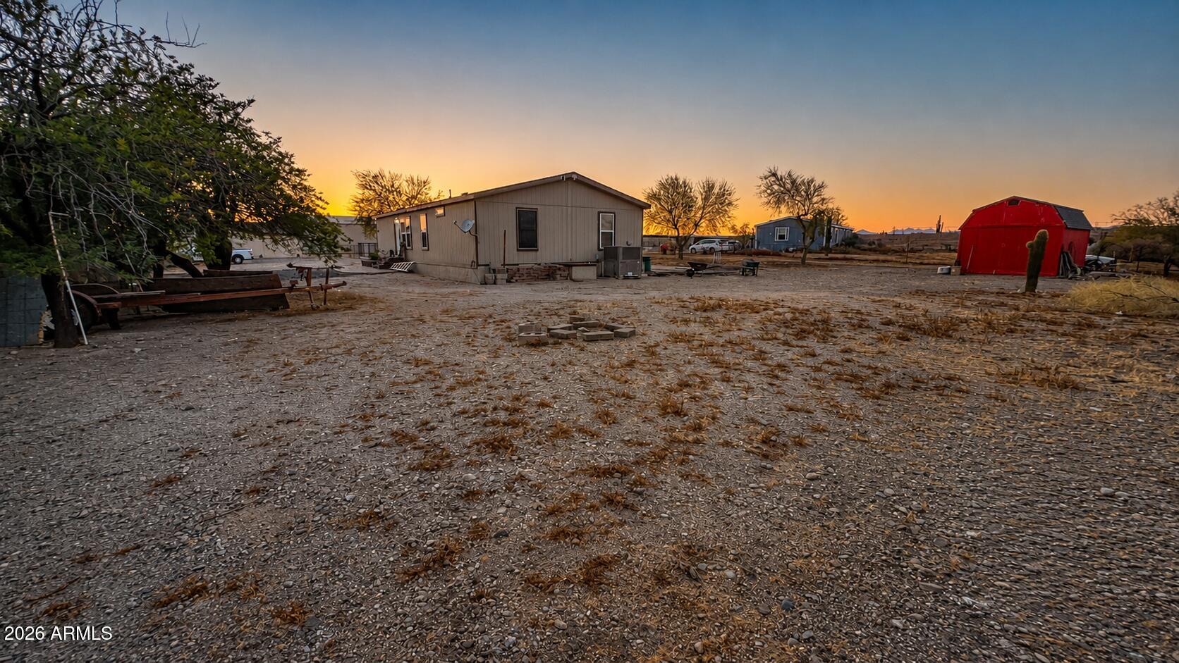 Maricopa Assessor Parcel # 503-51-257-A - Residential