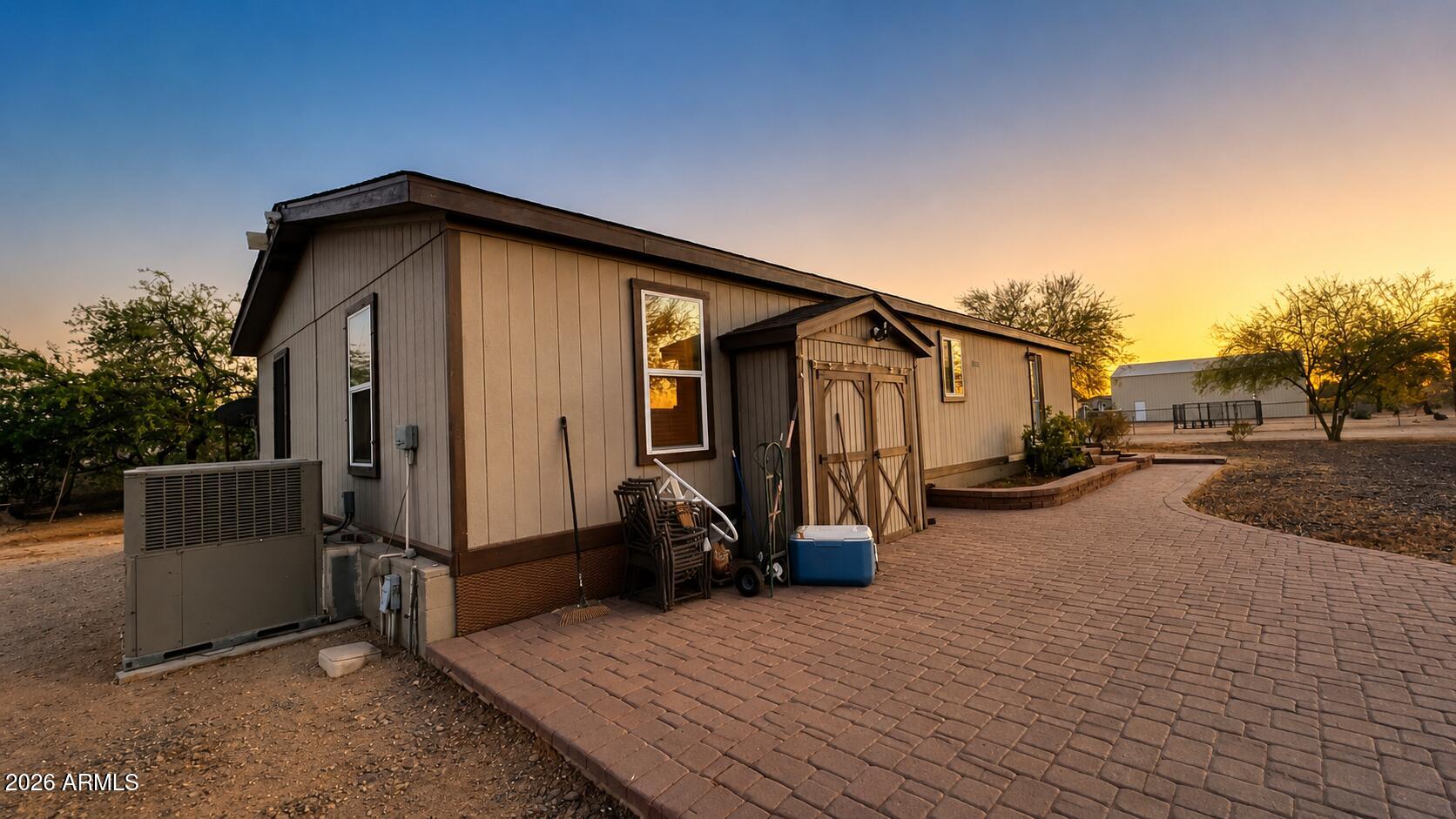 Maricopa Assessor Parcel # 503-51-257-A - Residential