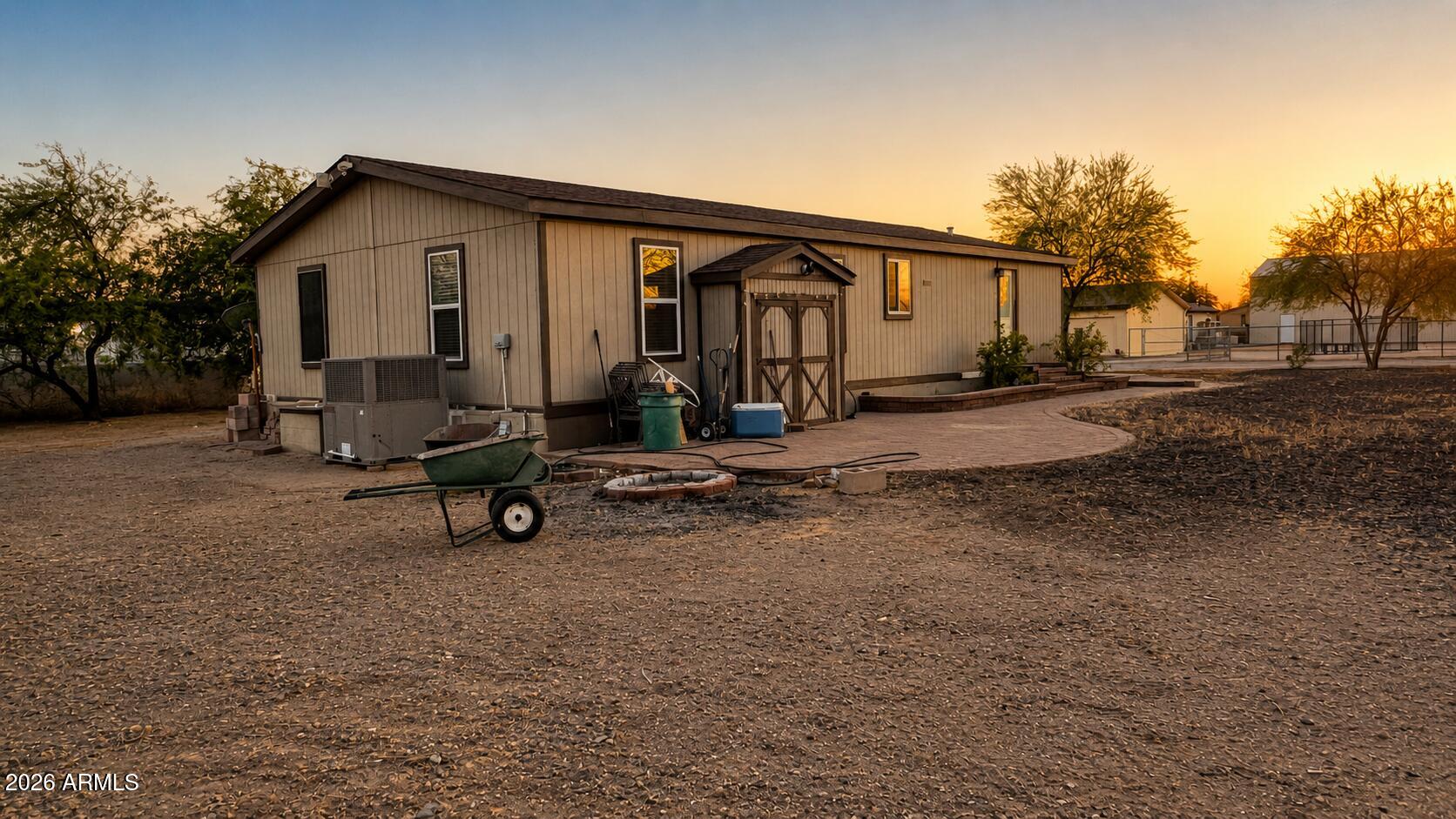 Maricopa Assessor Parcel # 503-51-257-A - Residential