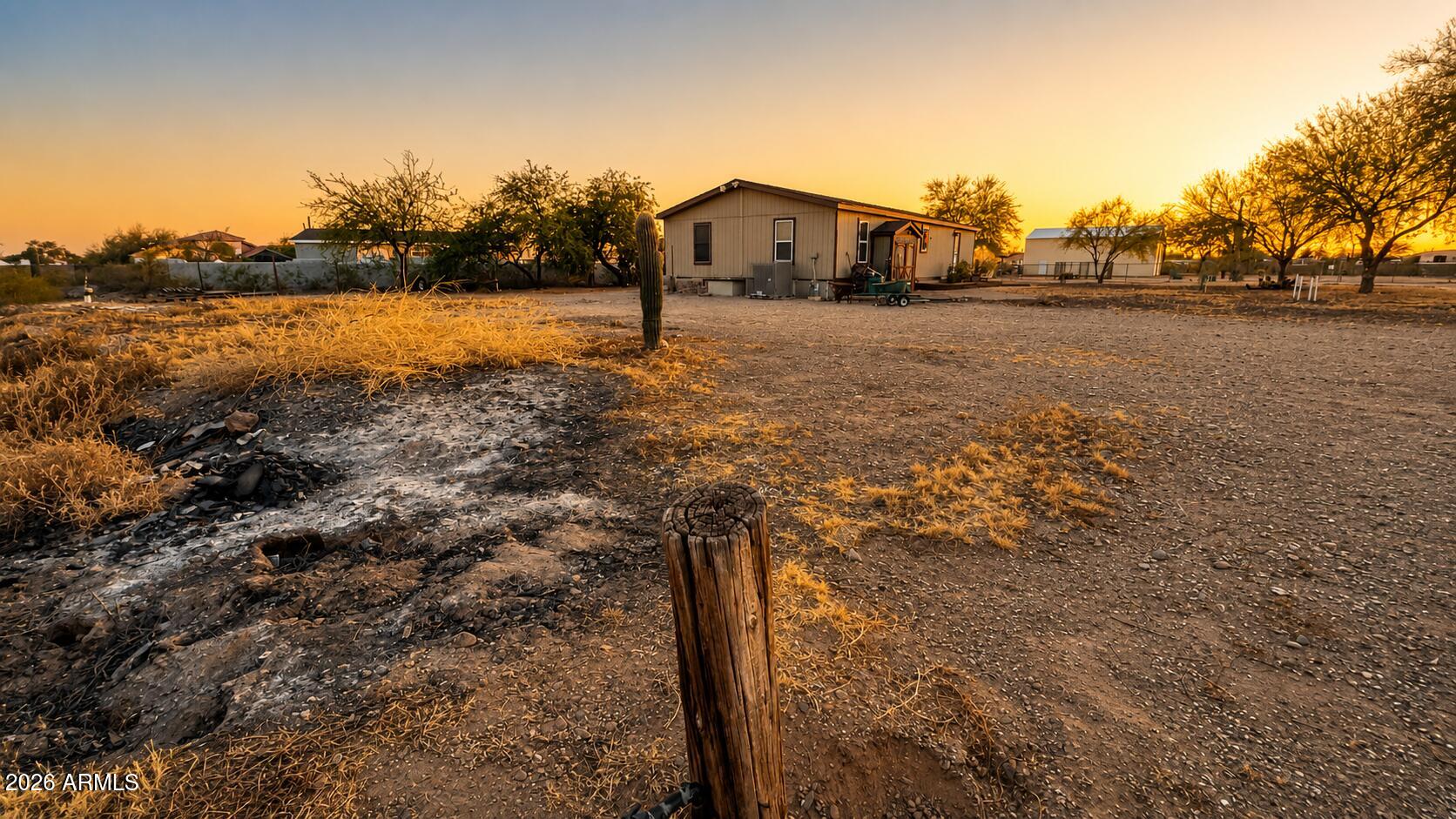Maricopa Assessor Parcel # 503-51-257-A - Residential