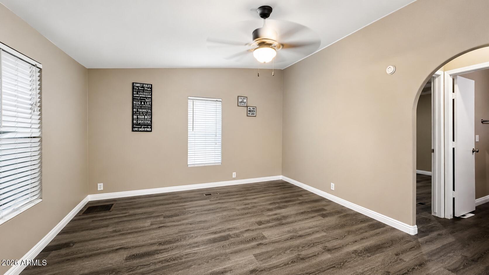 Maricopa Assessor Parcel # 503-51-257-A - Residential