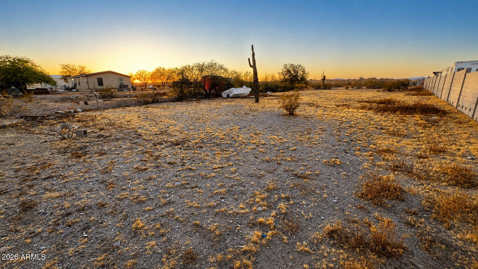 Maricopa Assessor Parcel # 503-51-257-A - Residential