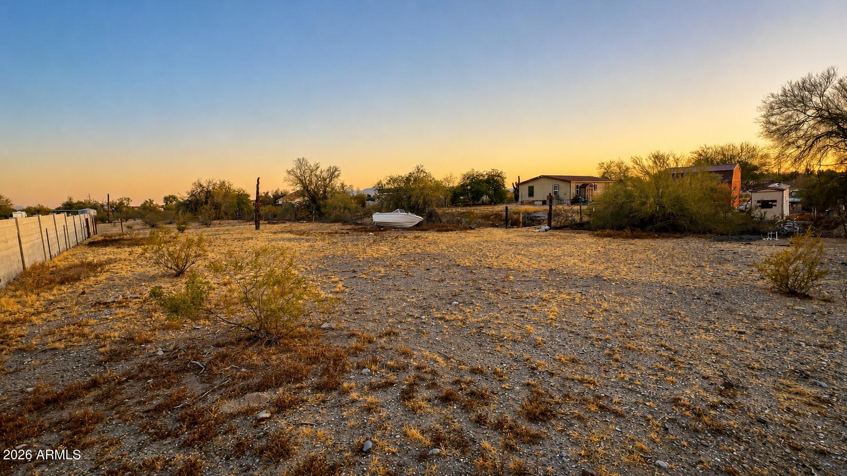 Maricopa Assessor Parcel # 503-51-257-A - Residential
