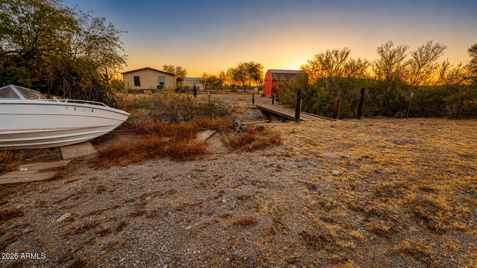 Maricopa Assessor Parcel # 503-51-257-A - Residential