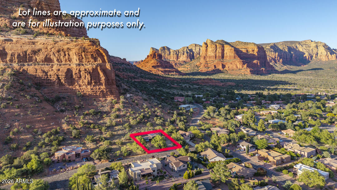 OAK CREEK - Residential