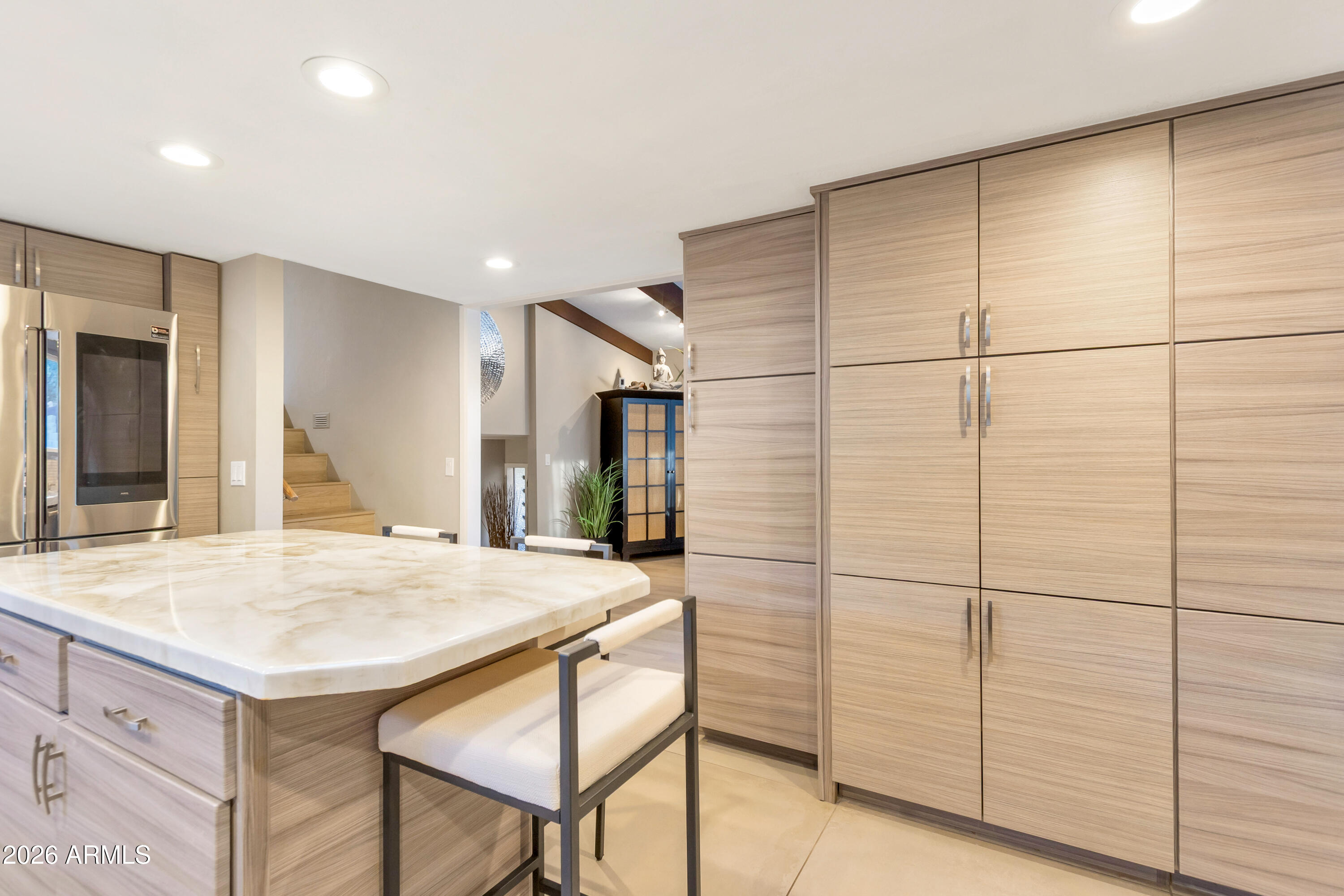 OAK CREEK - Residential