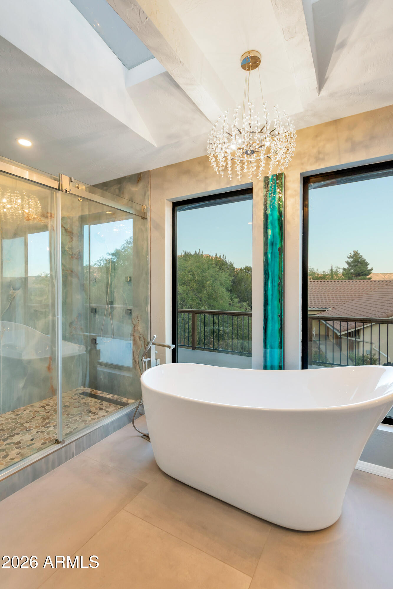 OAK CREEK - Residential