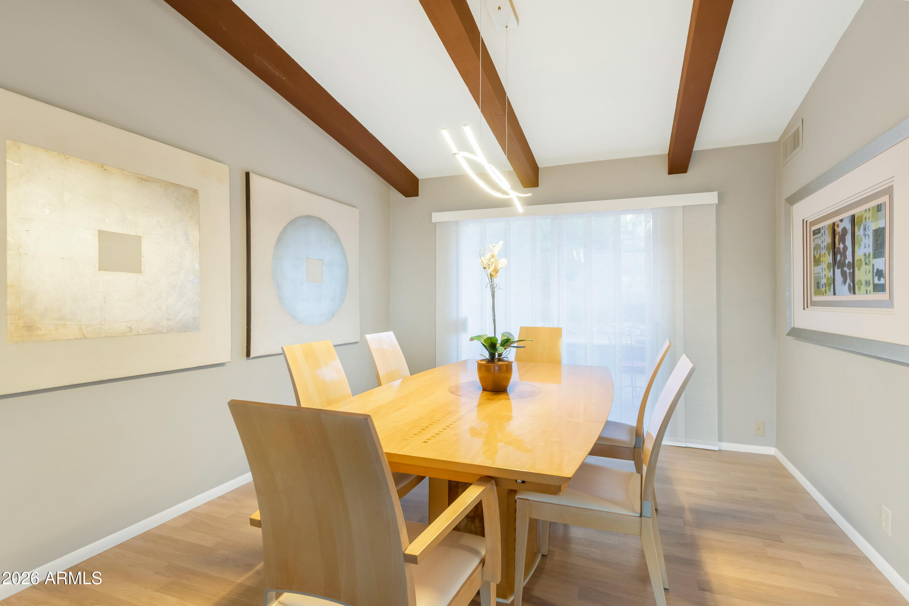 OAK CREEK - Residential