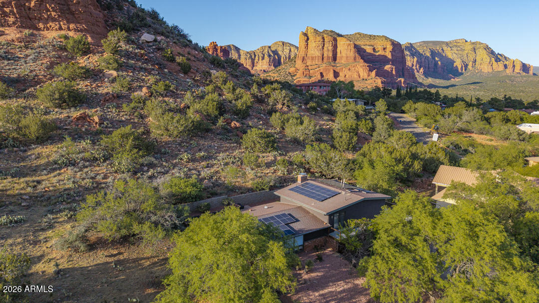 OAK CREEK - Residential