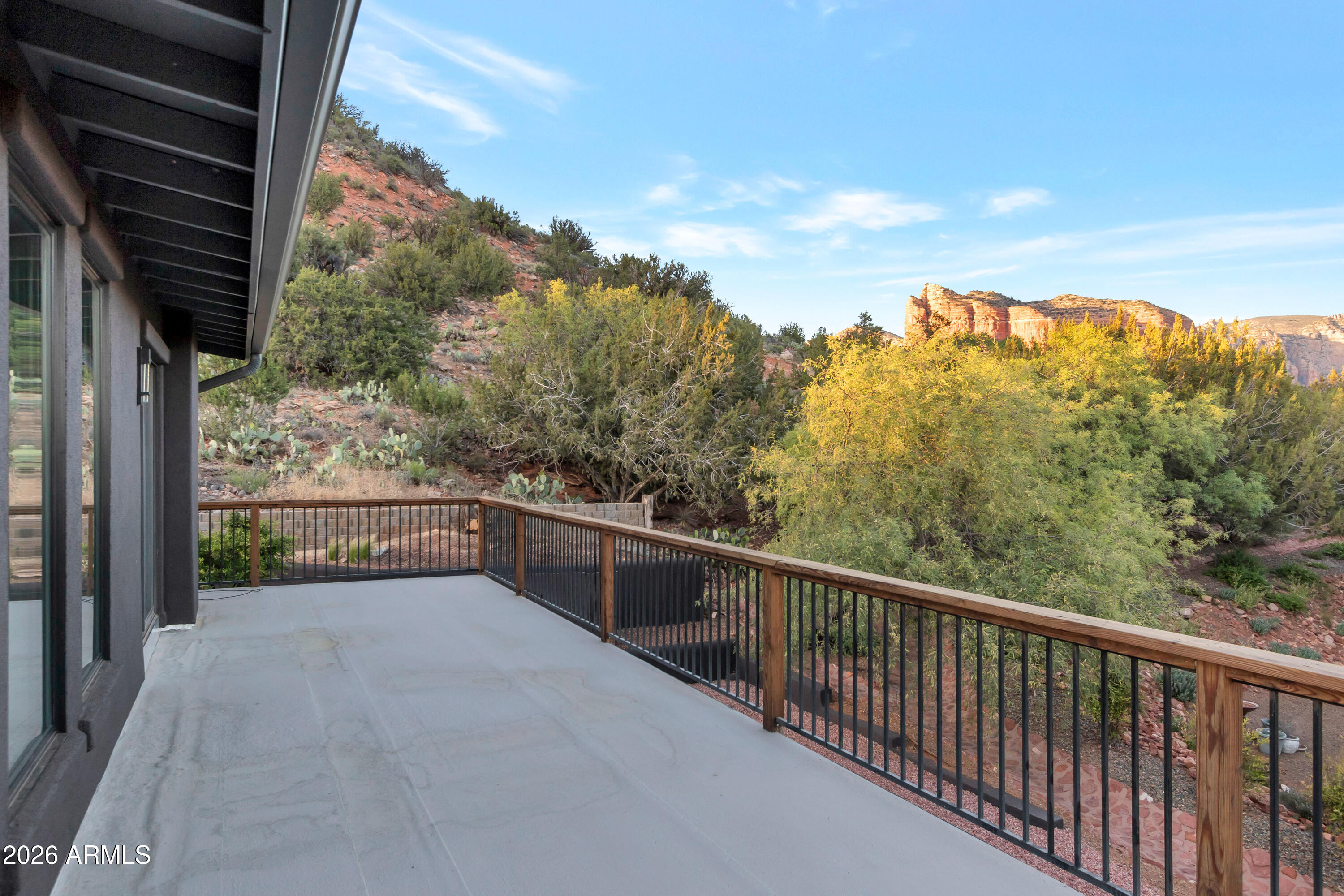 OAK CREEK - Residential