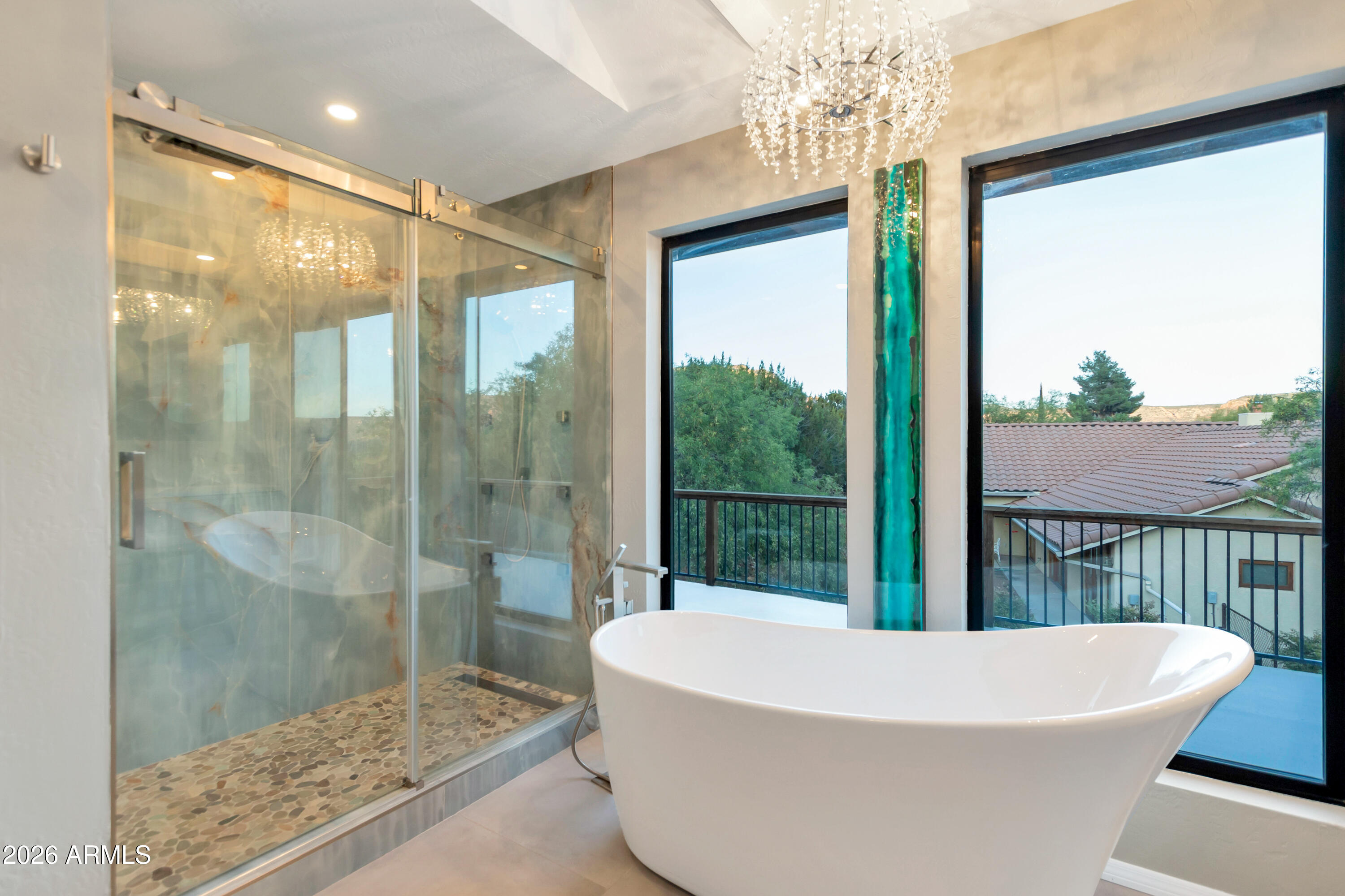 OAK CREEK - Residential