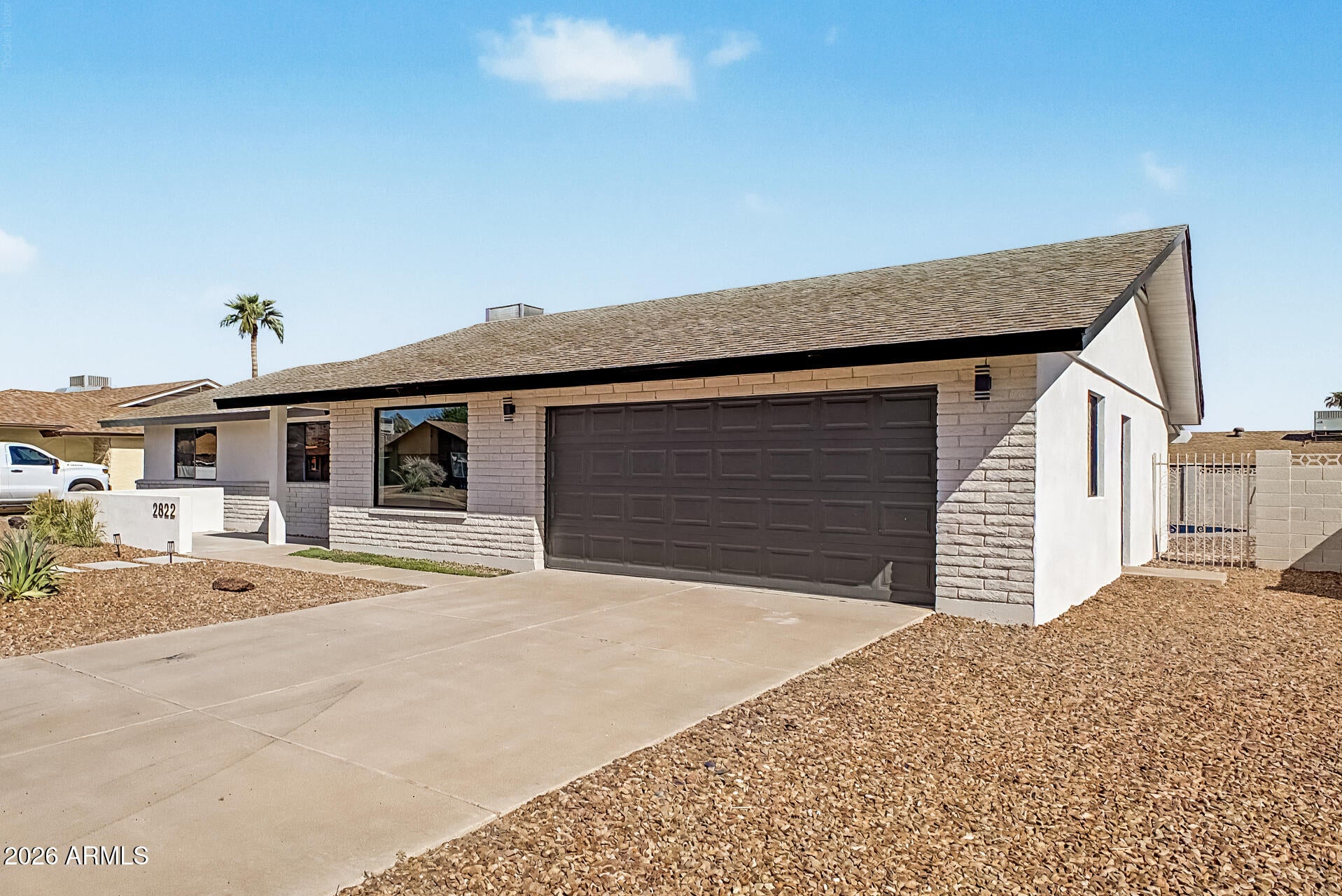 2822 E CORTEZ Street