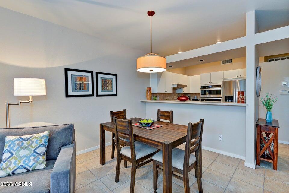 7700 E GAINEY RANCH Road 104