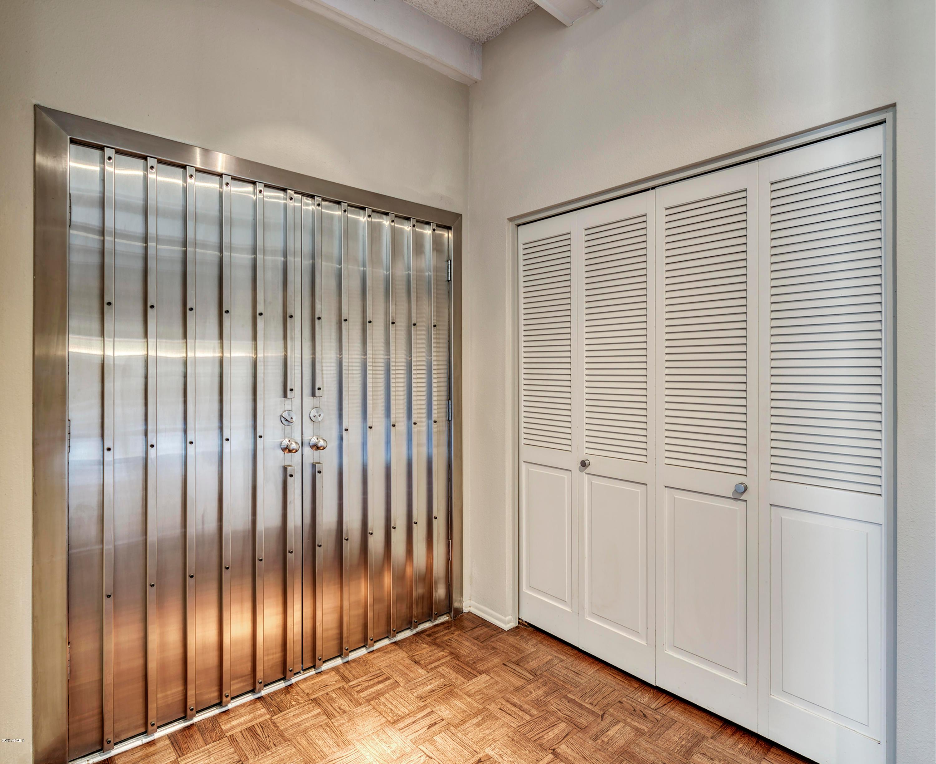 7145 E McDonald Drive