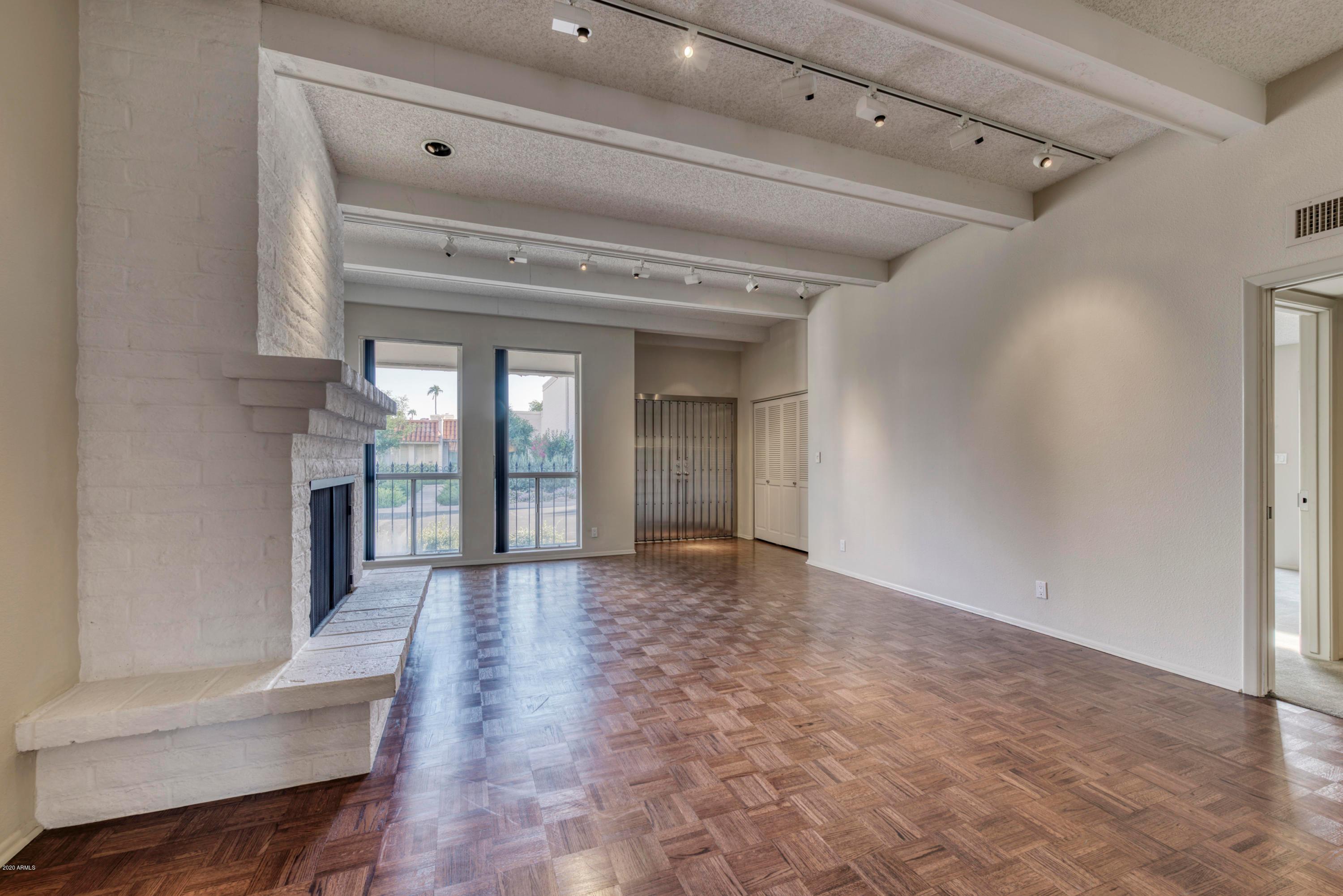 7145 E McDonald Drive