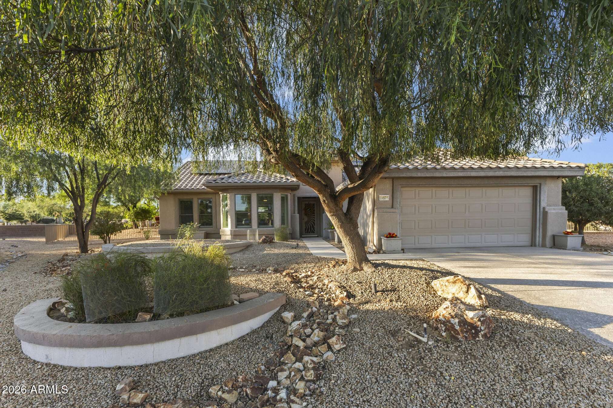 18574 N SUNRAY Court