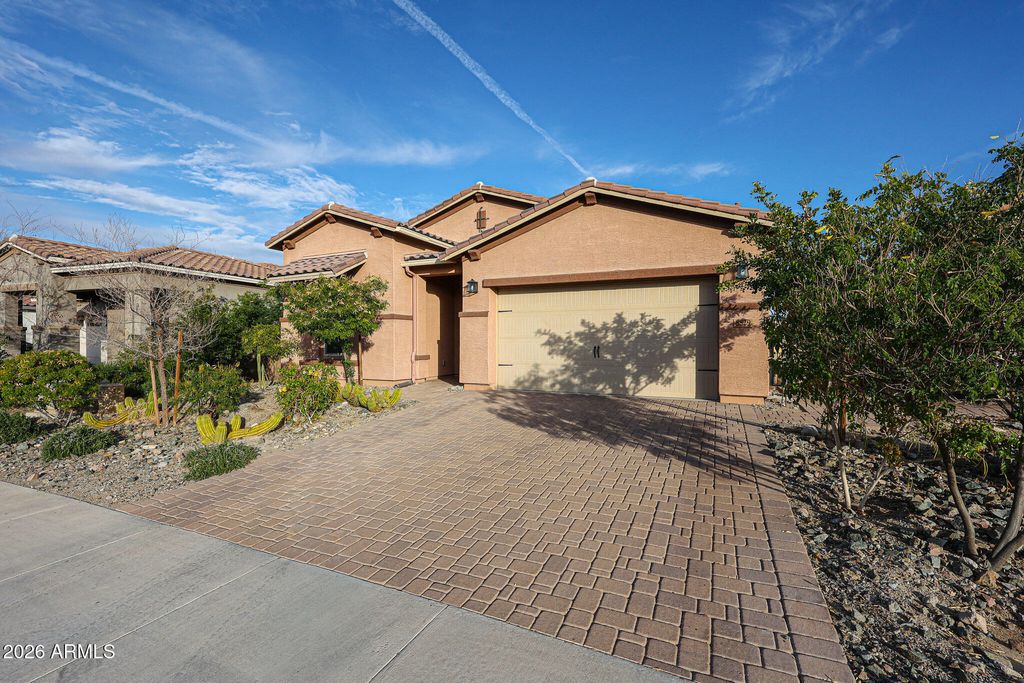 Photo of 8829 S 167th Drive, Goodyear, AZ 85338 (MLS # 6976082)