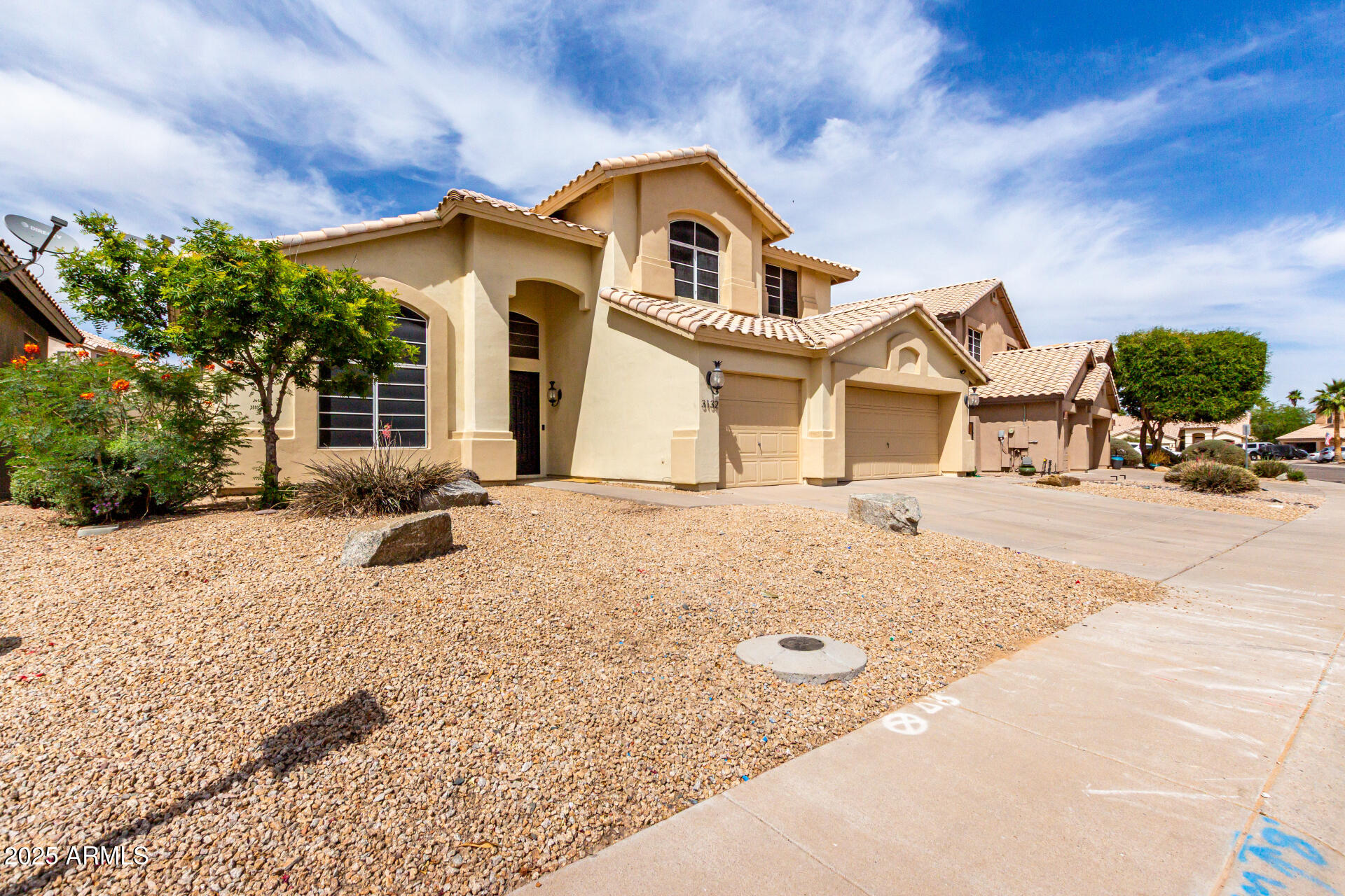 3132 E WILDWOOD Drive
