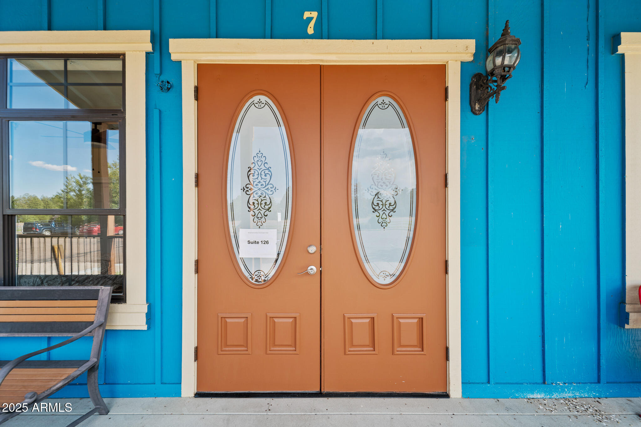 2381 STATE ROUTE 260 -- 126