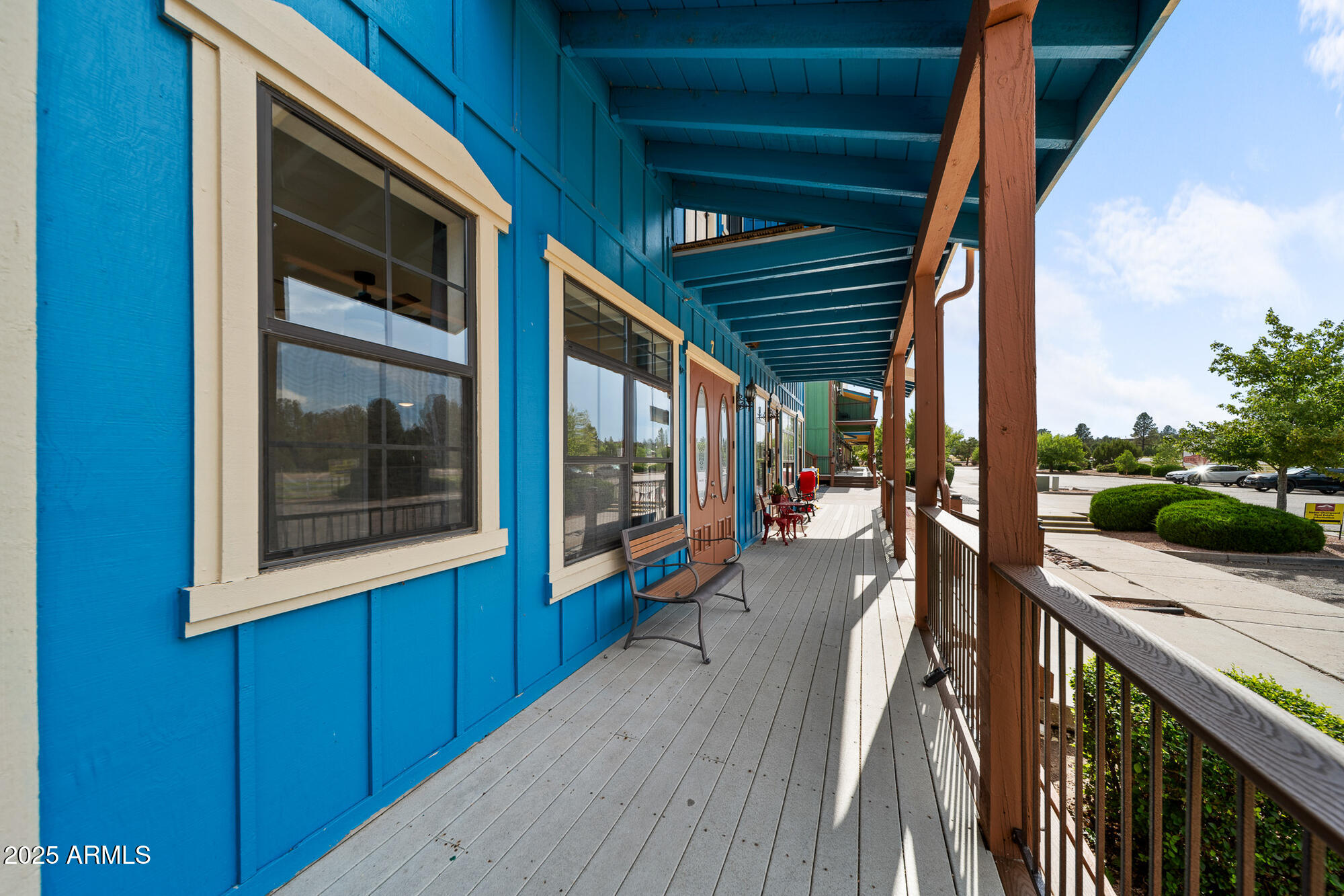 2381 STATE ROUTE 260 -- 126