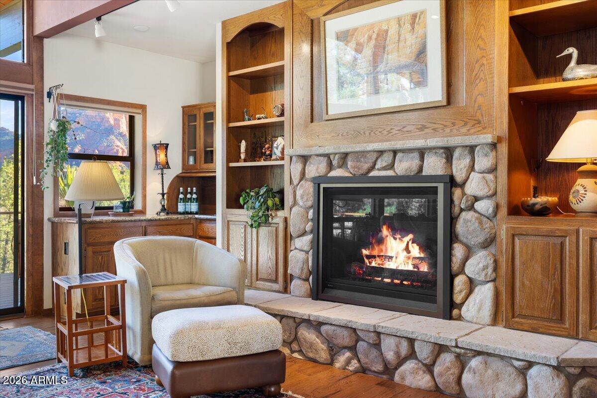 Sedona, Arizona, 86336, United States, 3 Bedrooms Bedrooms, ,3 BathroomsBathrooms,Residential,Active,2022374