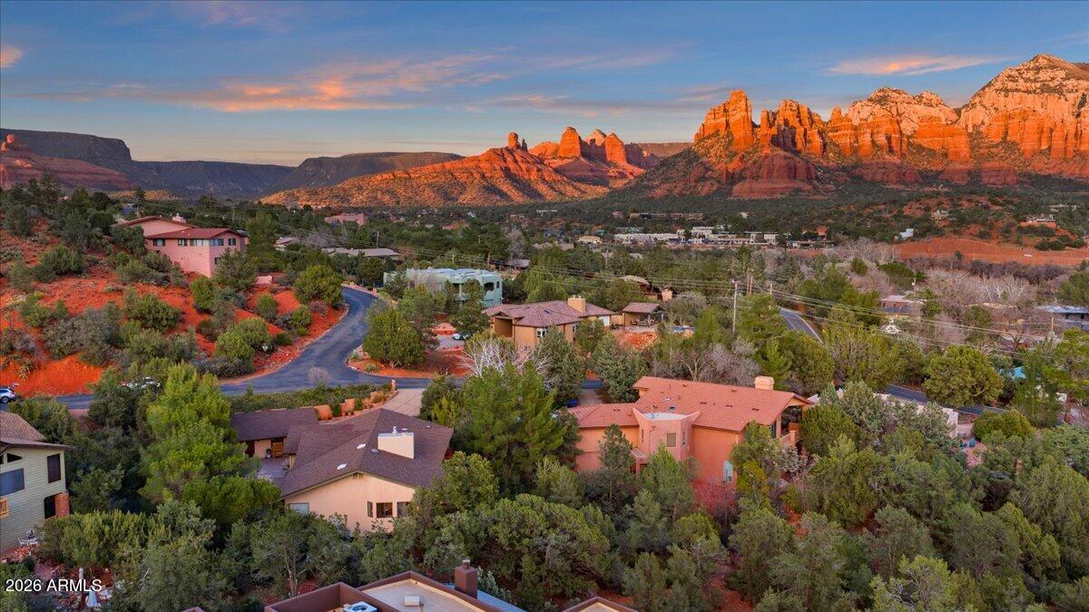 Sedona, Arizona, 86336, United States, 3 Bedrooms Bedrooms, ,3 BathroomsBathrooms,Residential,Active,2022374