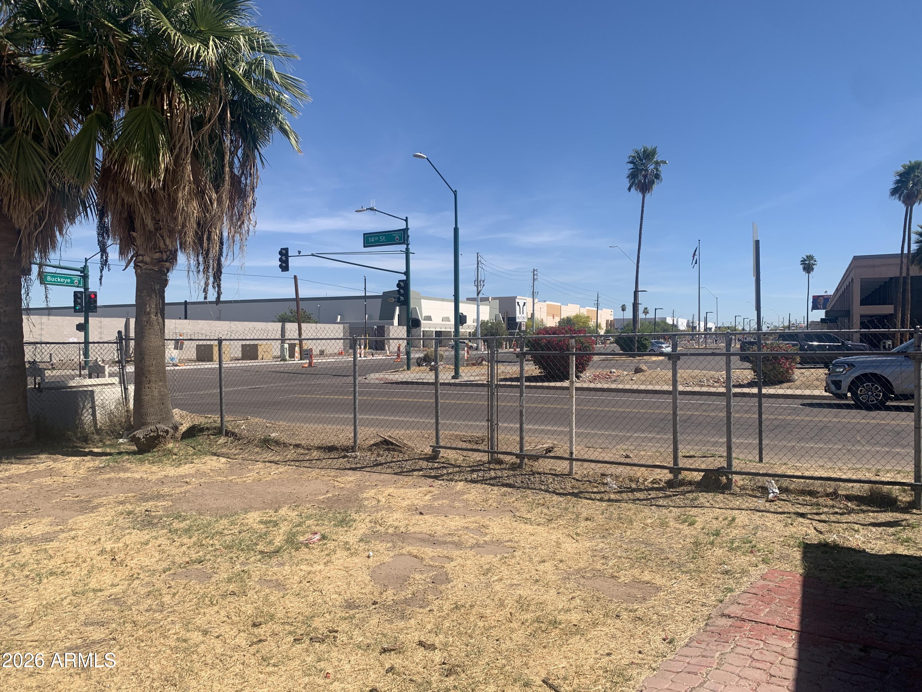 1202 S 14TH Street -