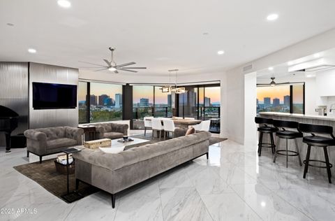 1040 E OSBORN Road 904 Phoenix AZ 85014