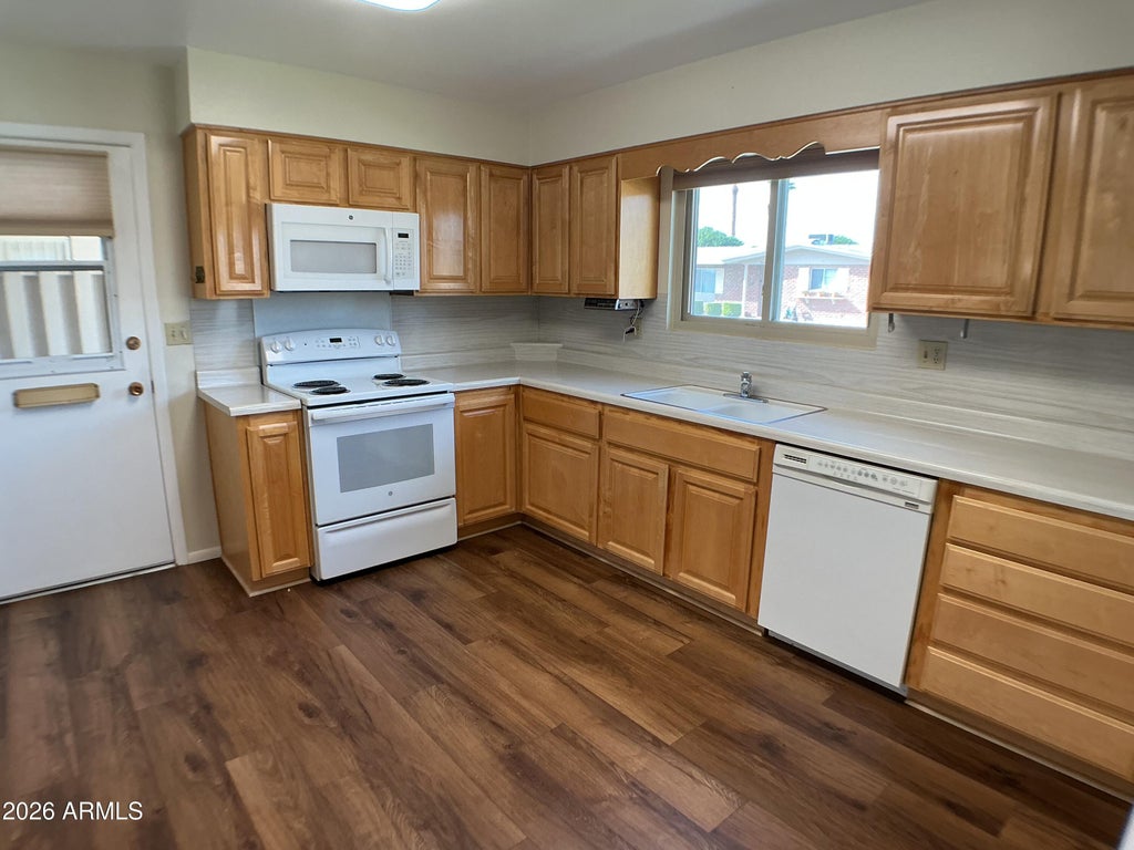 Photo of 10419 W Corte Del Sol Oeste, Sun City, AZ 85351 (MLS # 7067995)