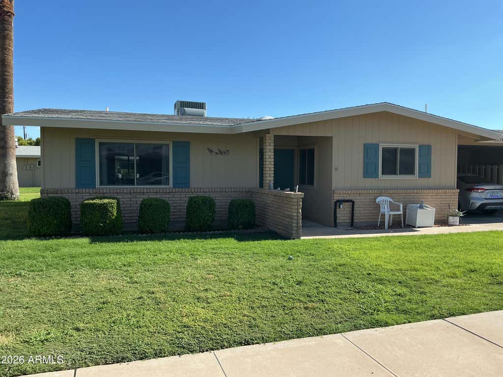 Photo of 10419 W Corte Del Sol Oeste, Sun City, AZ 85351 (MLS # 7067995)