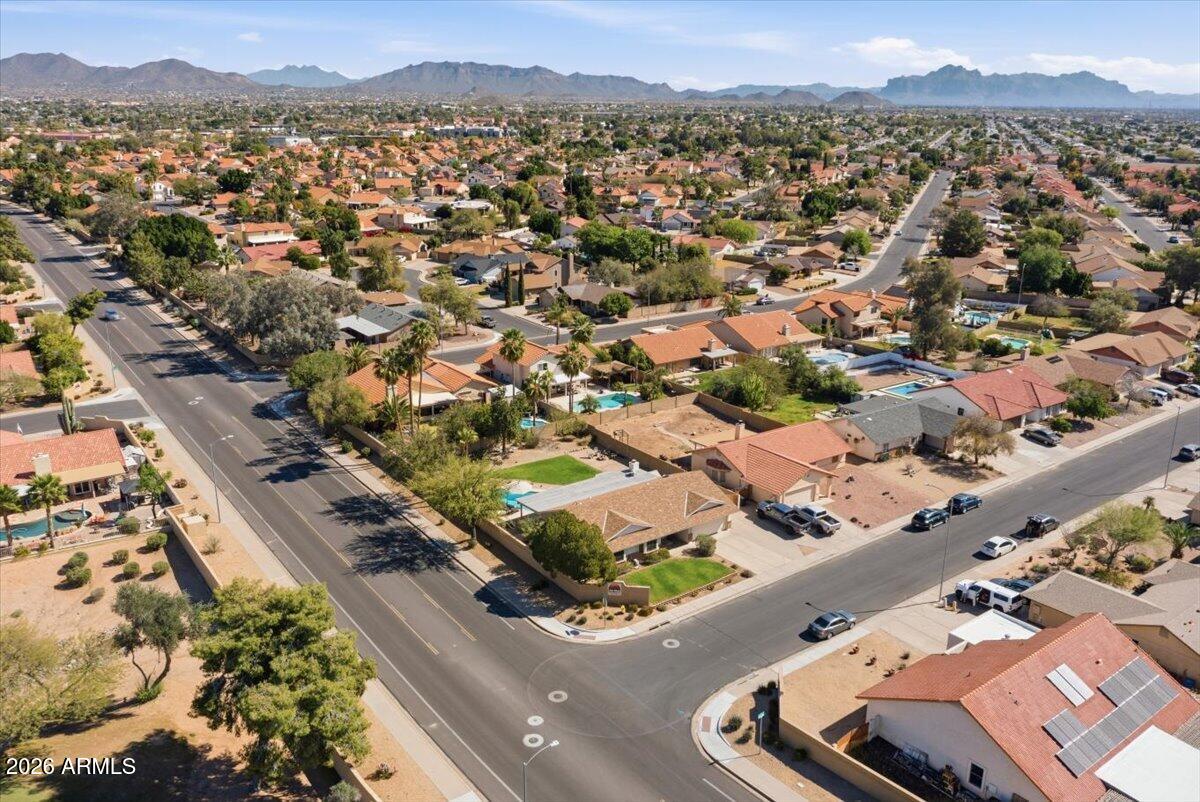 5606 E ENROSE Street