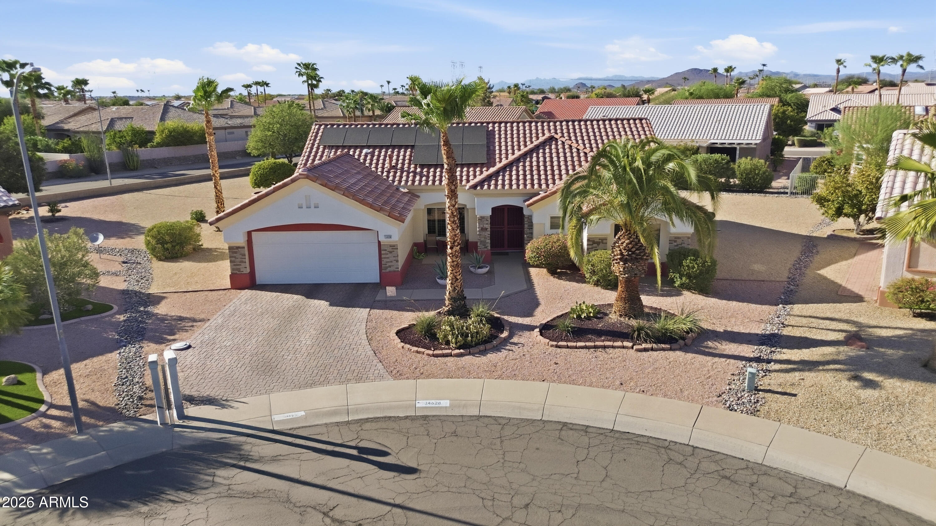14628 W GANADO Drive