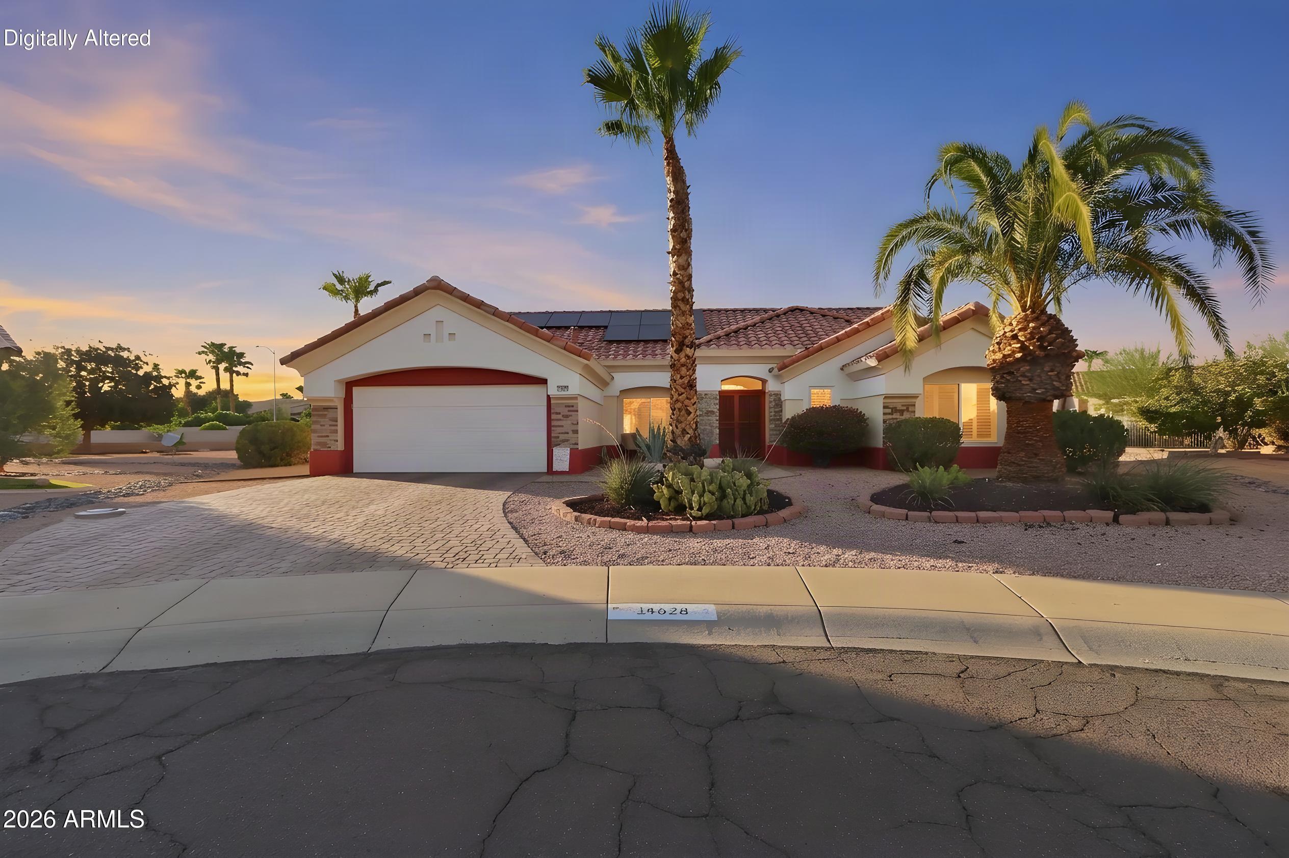 14628 W GANADO Drive
