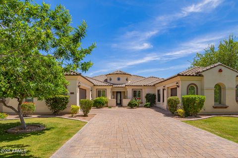 2457 E MELROSE Street Mesa AZ 85213