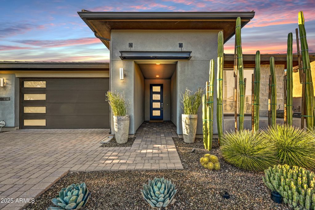 Photo of 28216 N Crook Court, Rio Verde, AZ 85263 (MLS # 6958928)