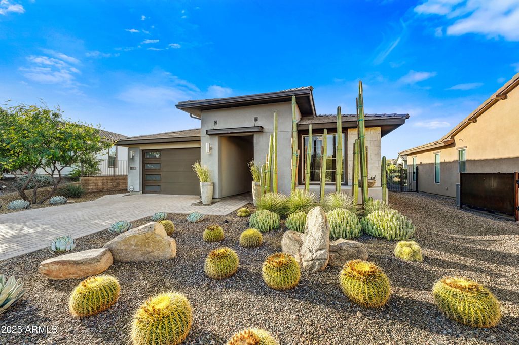 Photo of 28216 N Crook Court, Rio Verde, AZ 85263 (MLS # 6958928)
