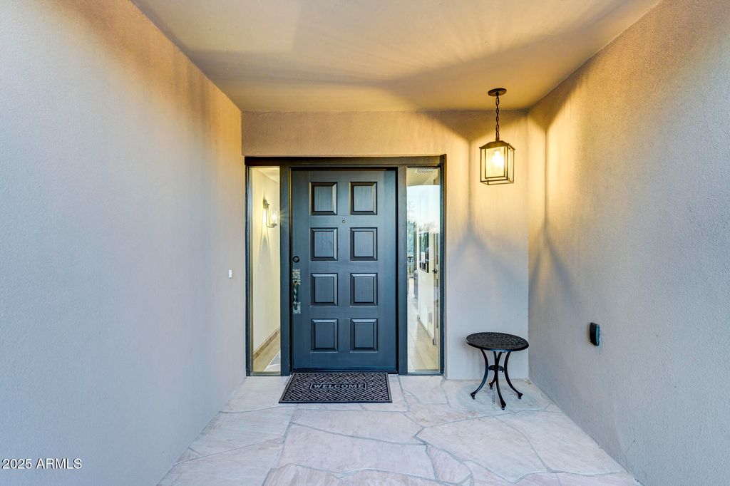 Photo of 1820 Eagle Claw Drive, Carefree, AZ 85377 (MLS # 6943490)