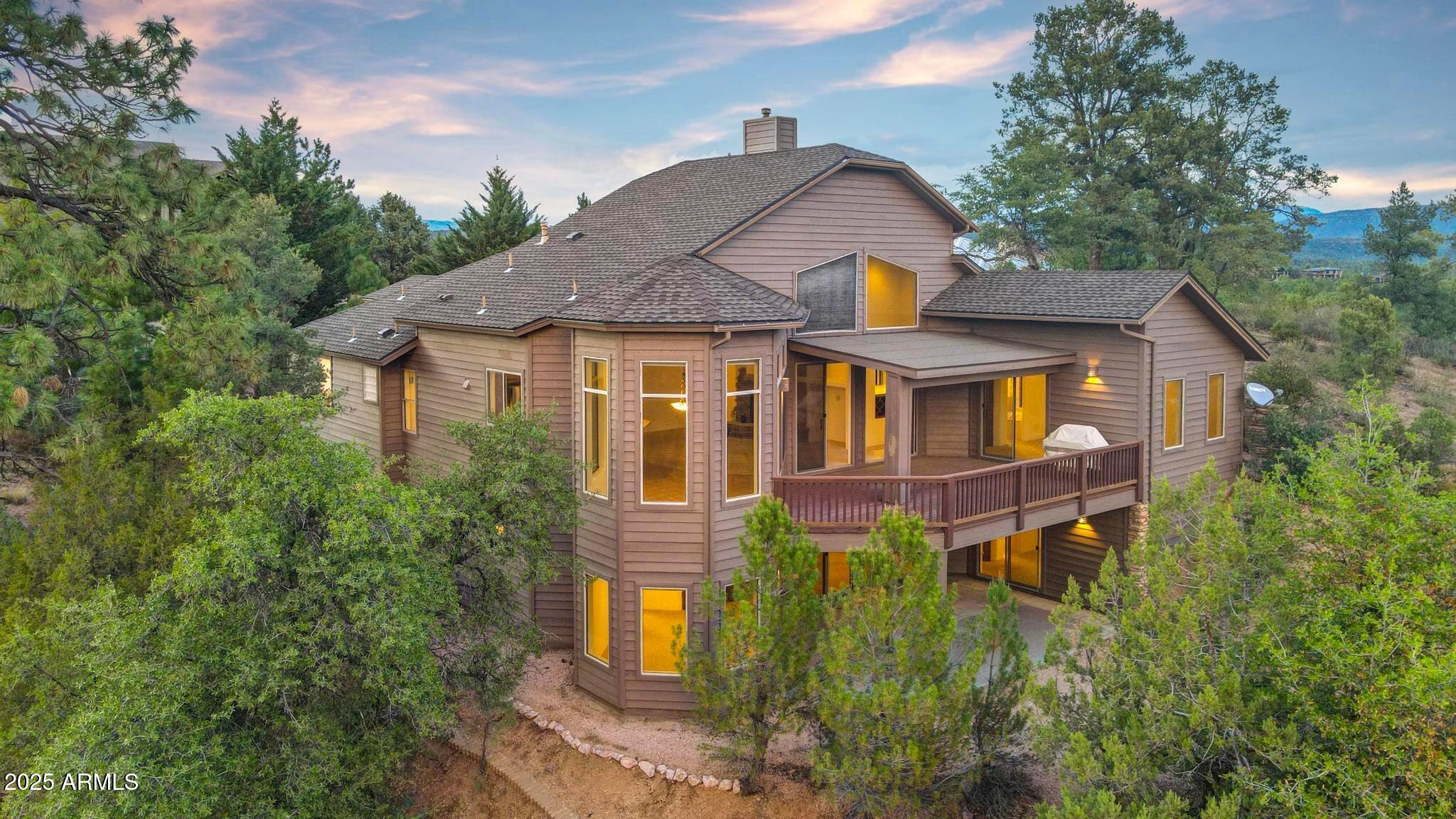 507 N Grapevine Drive