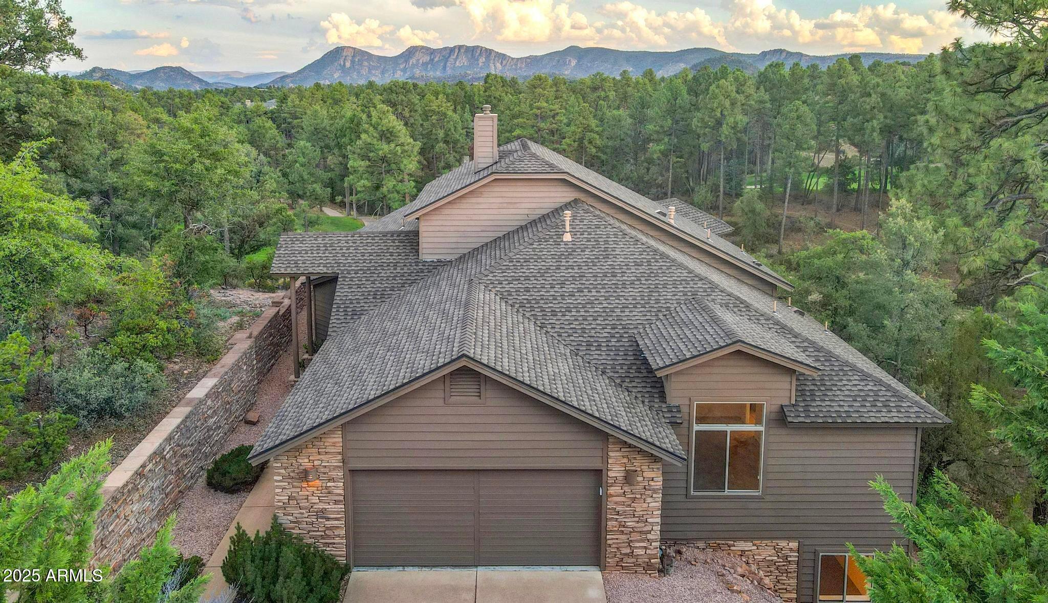 507 N Grapevine Drive