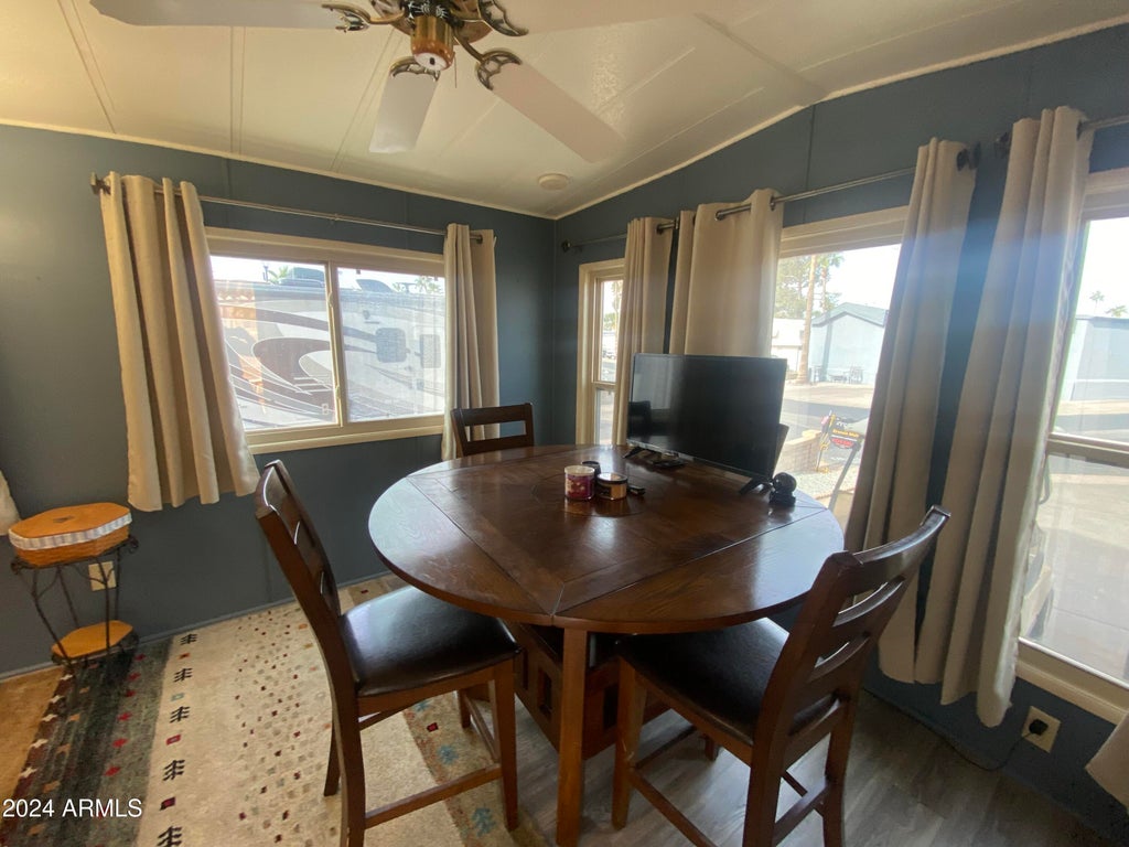 Photo of 2323 W Pomo Avenue, Apache Junction, AZ 85119 (MLS # 7092271)