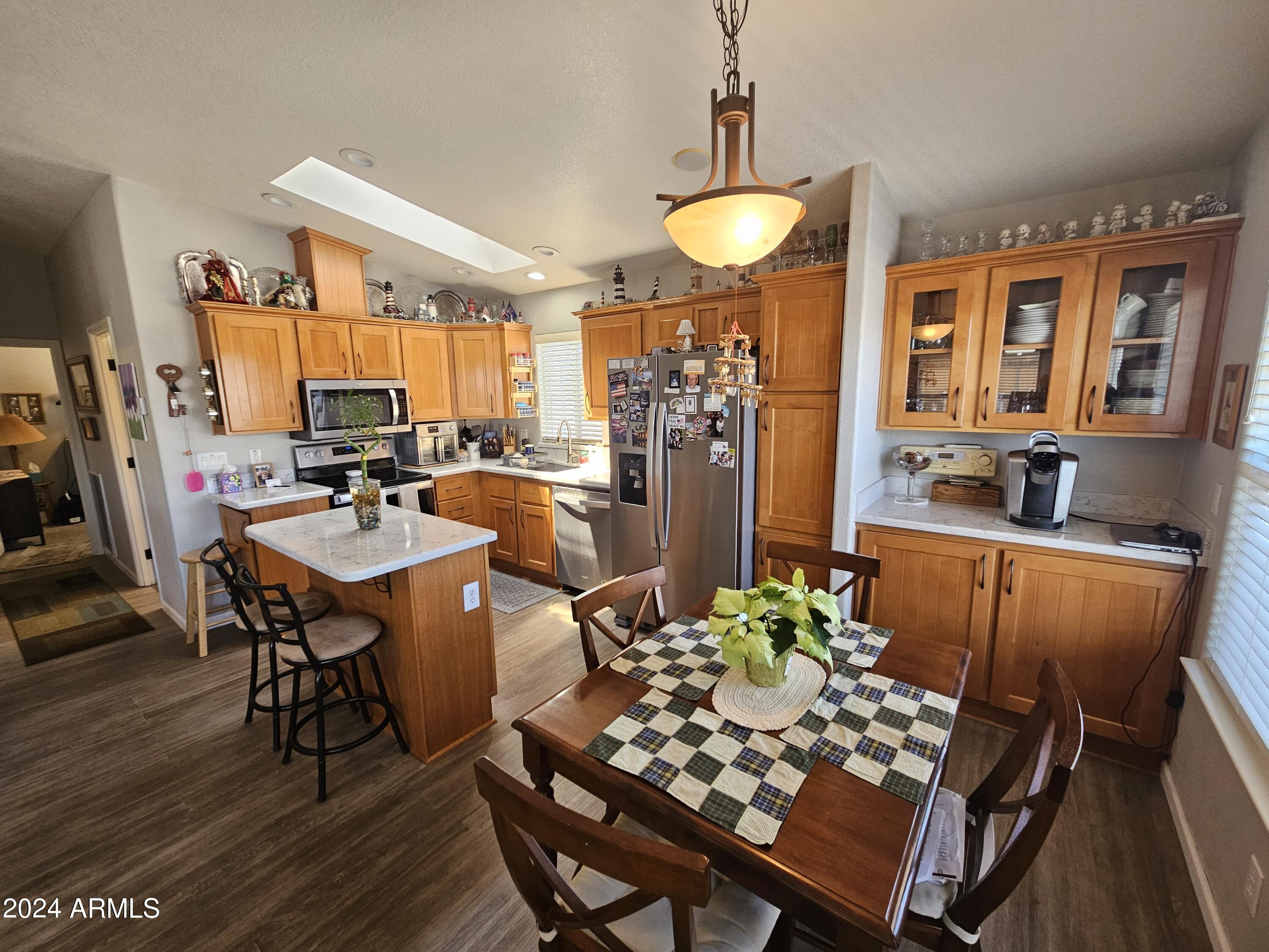 650 N Hawes Road 4507