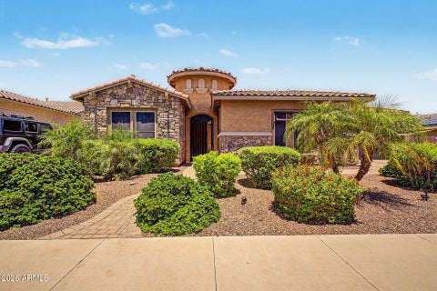 Photo of 18468 W Paradise Lane, Surprise, AZ 85388 (MLS # 7050678)