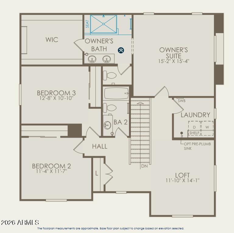 16516 W WHISPERING WIND Drive